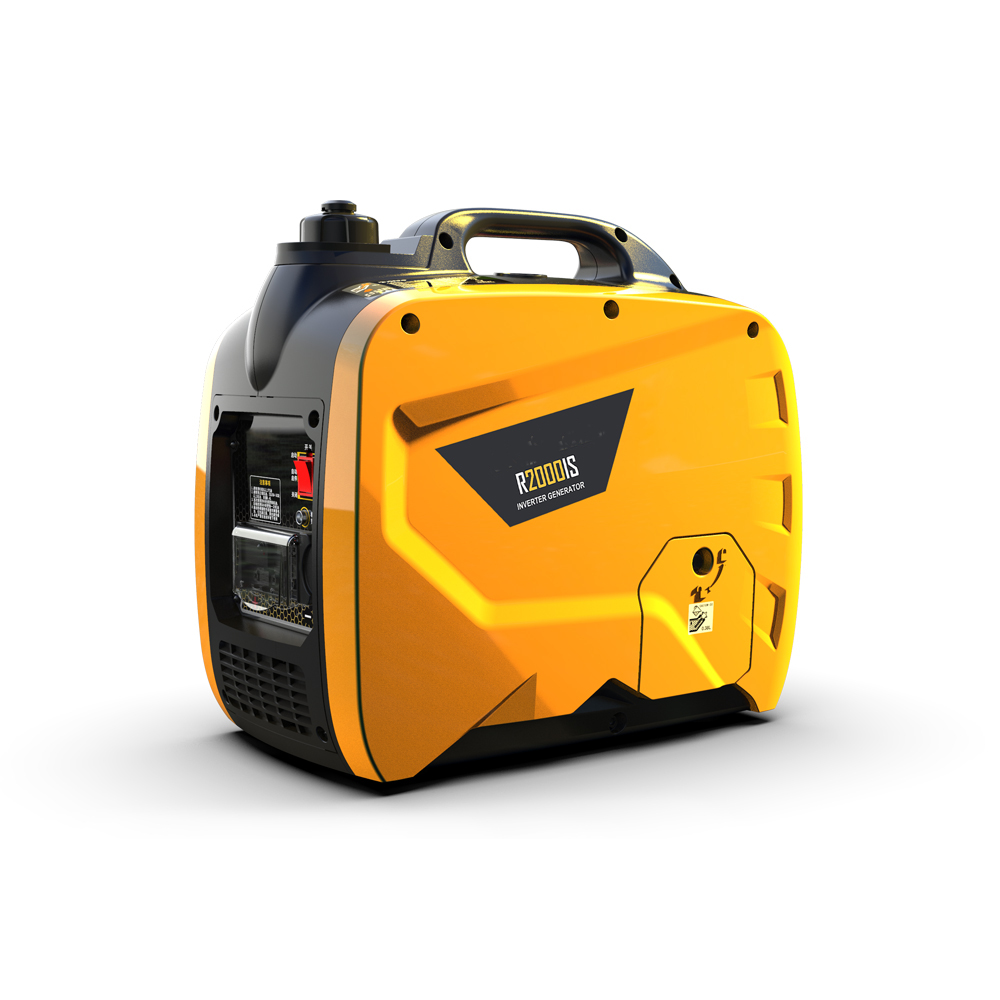 Portable Inverter Generator R2000I