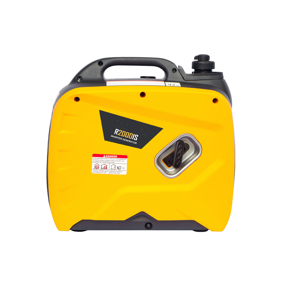 Portable Inverter Generator R2000I - Image 4