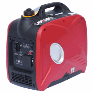 Portable Inverter Generator R1250I Red