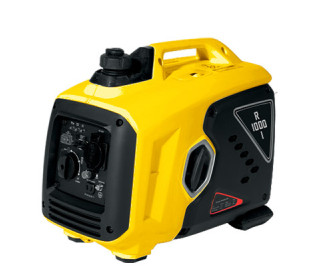 Portable Inverter Generator R1250I