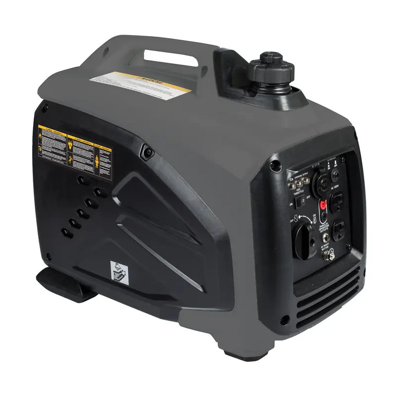Portable Inverter Generator R1250I - Image 2