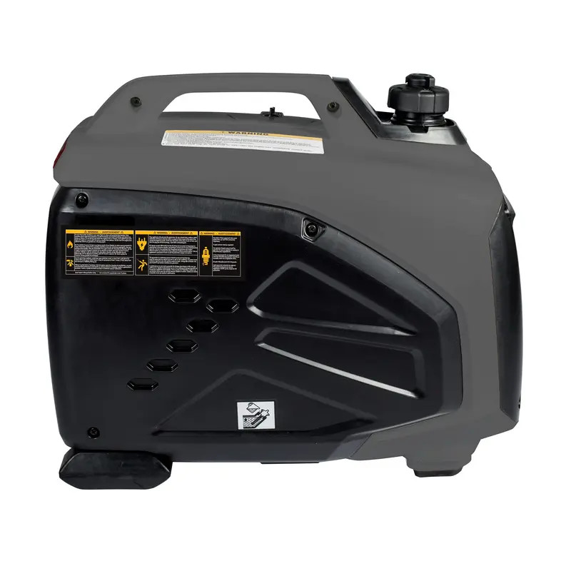 Portable Inverter Generator R1250I - Image 3