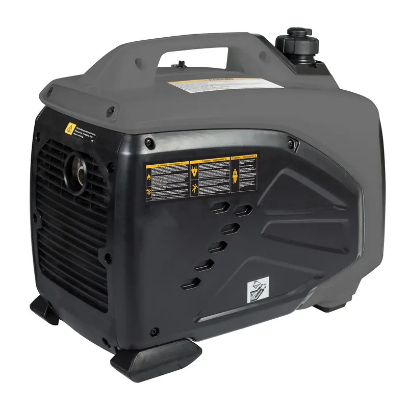 Portable Inverter Generator R1250I - Image 4