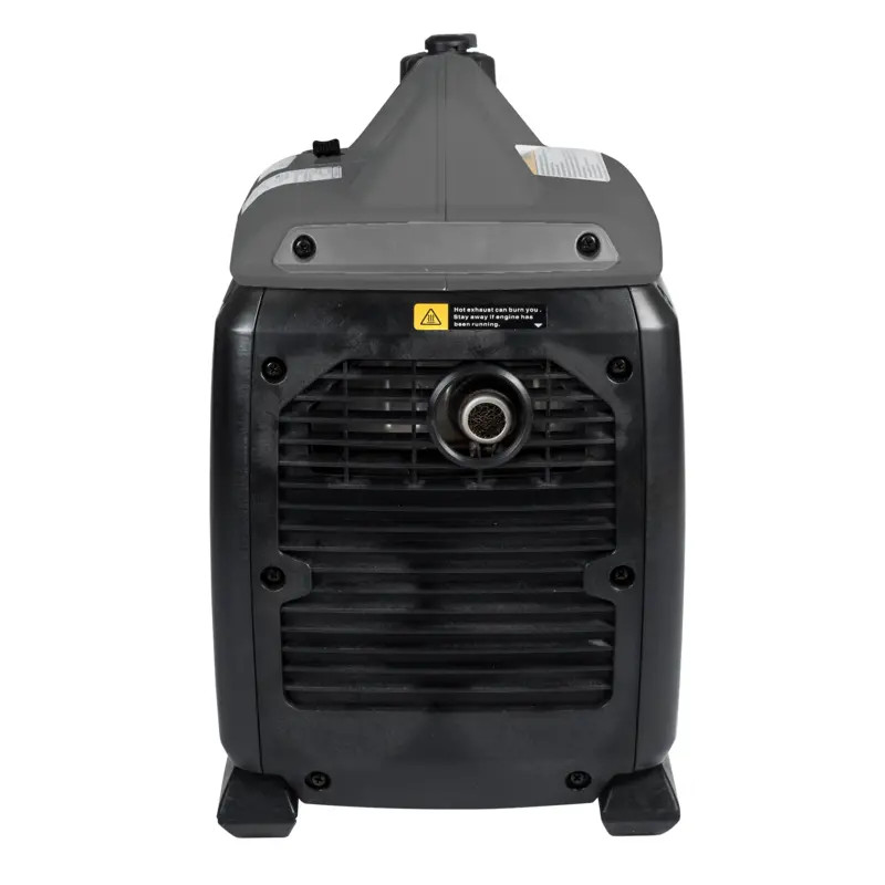 Portable Inverter Generator R1250I - Image 5