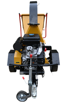 Wood Chippers